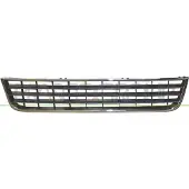 PRASCO AD0332120 Ventilatiegrille, bumper