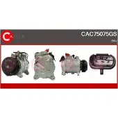 Casco CAC75075GS Aircopomp