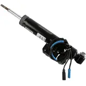 SACHS 319 115 Schokdemper