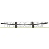PRASCO BM0992120 Ventilatiegrille, bumper