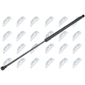 NTY AE-DW-015 Gasveer achterklep