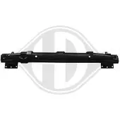 Diederichs 4200060 Schokdemper, bumper