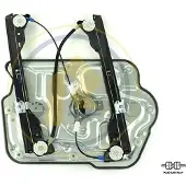 Ac Rolcar 01.8500#OR Raammechanisme