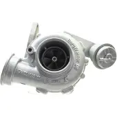 ALANKO 11900409 Turbocharger
