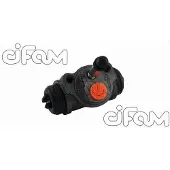 METELLI 04-0782 Wielremcilinder