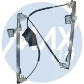 Max WST130-L Raammechanisme