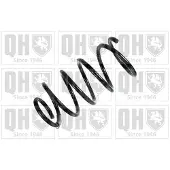 Quinton Hazell QCS7206 Chassisveer