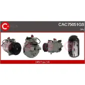Casco CAC75051GS Aircopomp