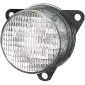 Hella Pinkl.LED Ø55mm 12V achterzijde, 50cm