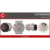 Casco CAC64003AS Aircopomp