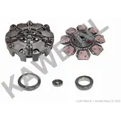 KAWE 8183506 Koppelingsset