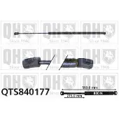 Quinton Hazell QTS840177 Gasveer achterklep