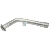 DT Spare Parts 3.25231 Voorpijp
