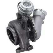 MAGNETI MARELLI 807101002600 Turbocharger