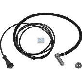 DT Spare Parts 4.64979 Wielsnelheidssensor (ABS)