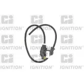 Quinton Hazell XABS198 Wielsnelheidssensor (ABS)