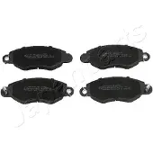 Japanparts PA-0350AF Remblokken