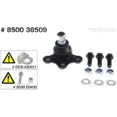 TRISCAN 8500 38509 Fuseekogel