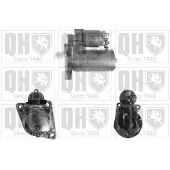 Quinton Hazell QRS1754 Startmotor