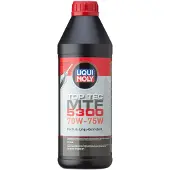 Liqui moly Top Tec Mtf 5300 Sae 70w75 1l Versnellingsbakolie