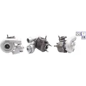 TURBO MOTOR PA4913507302 Turbocharger