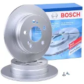 Bosch 0 986 478 188 Remschijf