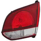 Hella Achterlicht 2TZ 009 923-141 Hella voor o.a. VOLKSWAGEN