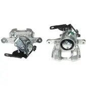 MAPCO 144584 Remklauw