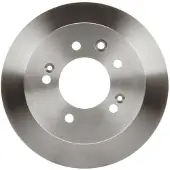 Bosch 0 986 479 R09 Remschijf