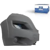 DT Spare Parts 12.82250 Bumper
