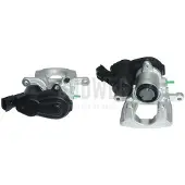 BUDWEG CALIPER 345665 Remklauw