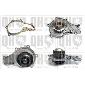 Quinton Hazell QCP3521 Waterpomp