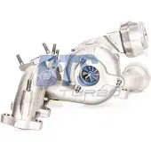 BTS Turbo T914760BL Turbocharger