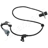 Japanparts ABS-162 Wielsnelheidssensor (ABS)