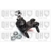 Quinton Hazell QSJ3726S Fuseekogel