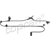 Topran 623 019 Wielsnelheidssensor (ABS)