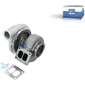 DT Spare Parts 1.10839 Turbocharger