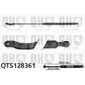 Quinton Hazell QTS128361 Gasveer achterklep