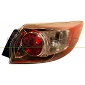 PRASCO MZ3304163 Achterlicht