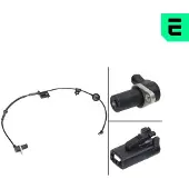 OPTIMAL 06-S500 Wielsnelheidssensor (ABS)