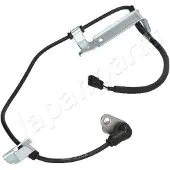 Japanparts ABS-832 Wielsnelheidssensor (ABS)