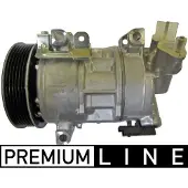 MAHLE ORIGINAL ACP 956 000P Aircopomp