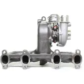 ALANKO 11900010 Turbocharger