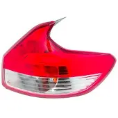 Valeo 047084 Achterlicht