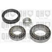 Quinton Hazell QWB545 Wiellagerset