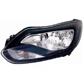 IPARLUX 11310706 Koplamp