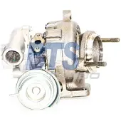 BTS Turbo T911341BL Turbocharger