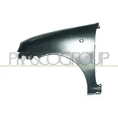 BLIC Spatbord, vóór 6504-04-2031313P, links