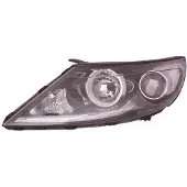IPARLUX 11901032 Koplamp