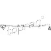 Topran 721 607 Wielsnelheidssensor (ABS)